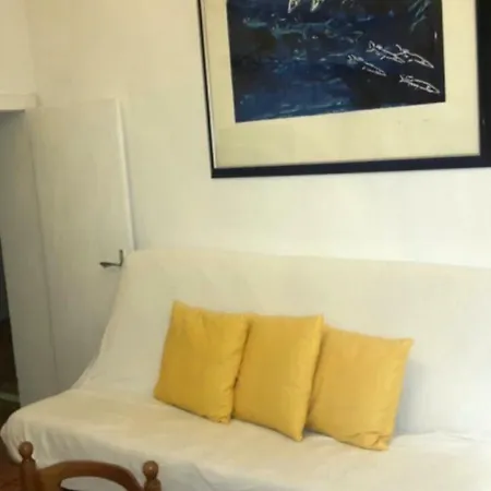 Apartamento Da Marisa *
