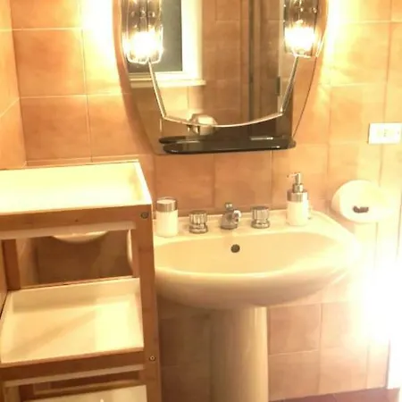Da Marisa Apartamento