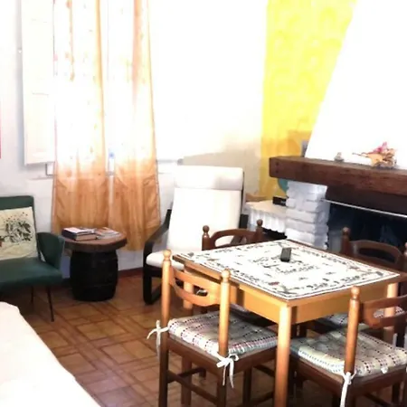 Apartamento Da Marisa *