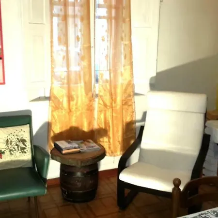 Apartamento Da Marisa Rávena
